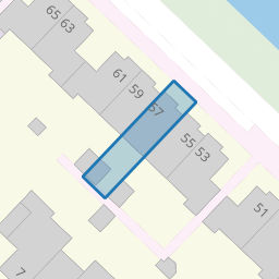 Perceel GVH45-BF-3454