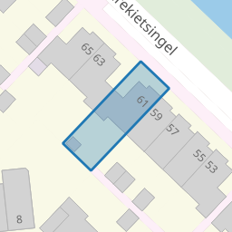 Perceel GVH45-BF-3456