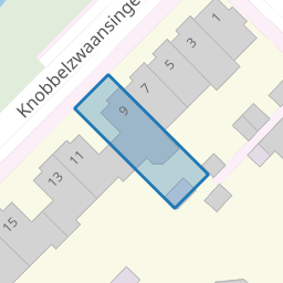 Perceel GVH45-BF-3463