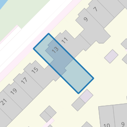 Perceel GVH45-BF-3465