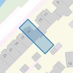 Perceel GVH45-BF-3466