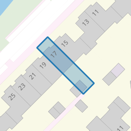 Perceel GVH45-BF-3467