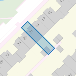 Perceel GVH45-BF-3469