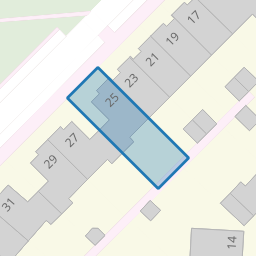 Perceel GVH45-BF-3471