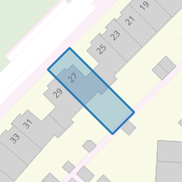 Perceel GVH45-BF-3472