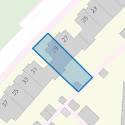 Perceel GVH45-BF-3473