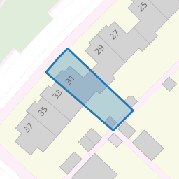 Perceel GVH45-BF-3474