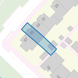 Perceel GVH45-BF-3476