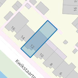 Perceel GVH45-BF-3480