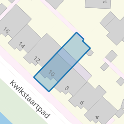 Perceel GVH45-BF-3481