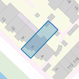 Perceel GVH45-BF-3483