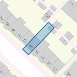 Perceel GVH45-BF-3492