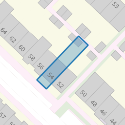 Perceel GVH45-BF-3495