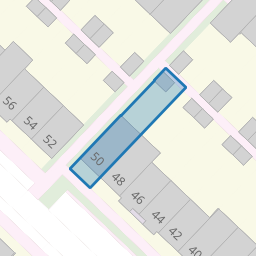 Perceel GVH45-BF-3498