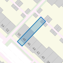 Perceel GVH45-BF-3499