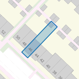 Perceel GVH45-BF-3500