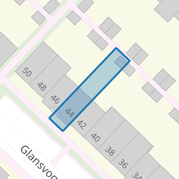 Perceel GVH45-BF-3501