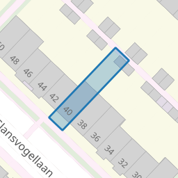 Perceel GVH45-BF-3503