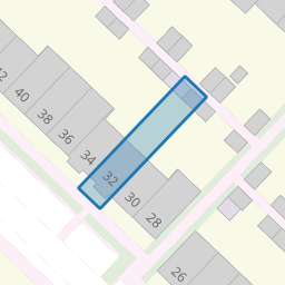 Perceel GVH45-BF-3507