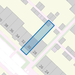 Perceel GVH45-BF-3508