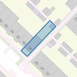 Perceel GVH45-BF-3509