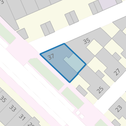 Perceel GVH45-BF-3511