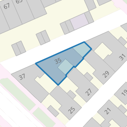 Perceel GVH45-BF-3512