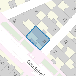 Perceel GVH45-BF-3513