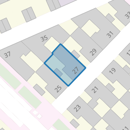 Perceel GVH45-BF-3514