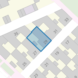 Perceel GVH45-BF-3515