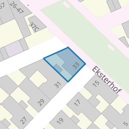 Perceel GVH45-BF-3517