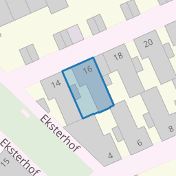 Perceel GVH45-BF-3519