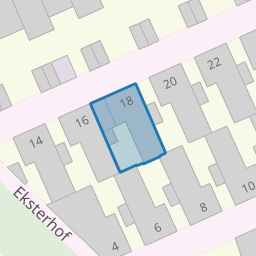 Perceel GVH45-BF-3520