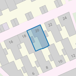 Perceel GVH45-BF-3521