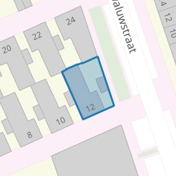 Perceel GVH45-BF-3524