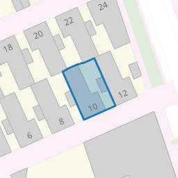 Perceel GVH45-BF-3525