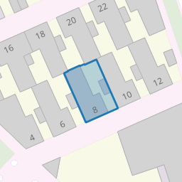 Perceel GVH45-BF-3526