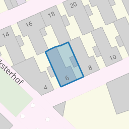 Perceel GVH45-BF-3527