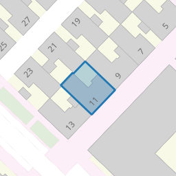 Perceel GVH45-BF-3532