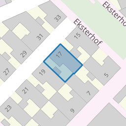 Perceel GVH45-BF-3537