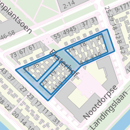 Perceel GVH45-BF-3539