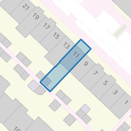 Perceel GVH45-BF-3546