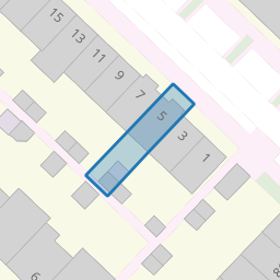 Perceel GVH45-BF-3549