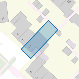 Perceel GVH45-BF-3559