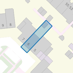 Perceel GVH45-BF-3560