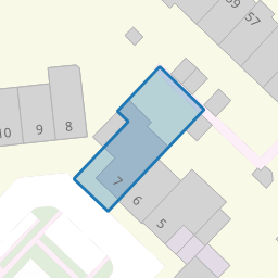 Perceel GVH45-BF-3561