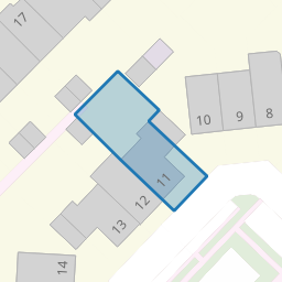 Perceel GVH45-BF-3565