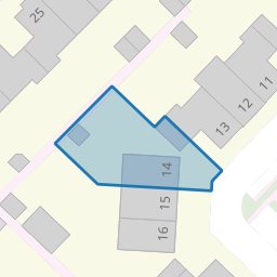 Perceel GVH45-BF-3568