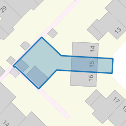 Perceel GVH45-BF-3569