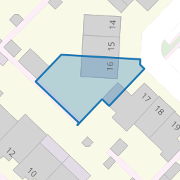 Perceel GVH45-BF-3570